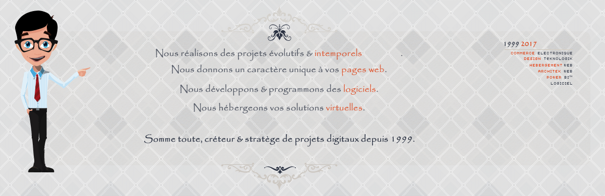 Qui sommes-nous ? | Kubik Marketing | K3M